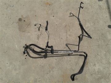Spigots amplifier renault spigot espace 4 2.2 dci, фото