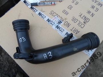 Tube spigot 1k0145770d 1k0145762ba ad ag, фото