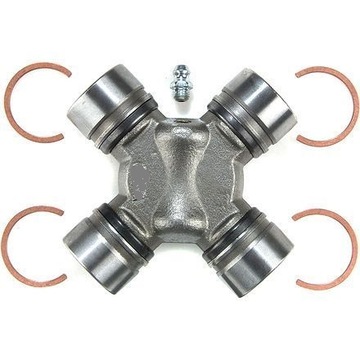 Crosspiece shaft boxes gmc safari 4.3 rwd 1985-2005, фото