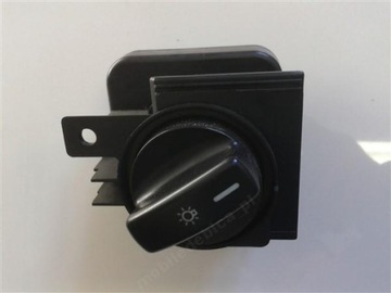 Switch light mercedes a-class w169 europe, фото