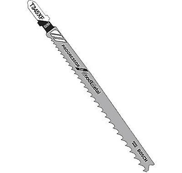 Bosch blade t345xf t 345 xf jigsaw, фото