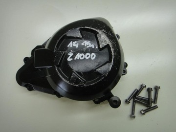 Lid cap motor kawasaki z1000 2015, фото