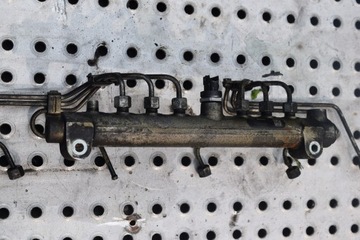 Overlay high pressure man tgl tgm 280 europe 4, фото