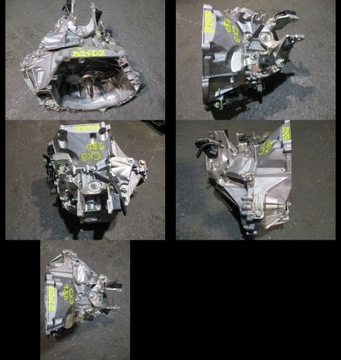 Коробка передач mazda cx3 1, 5 дверей b24d2, фото