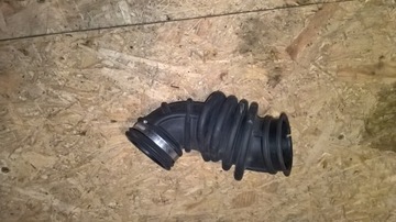 Tube spigot turbines ford focus mk3 1.6 b, фото