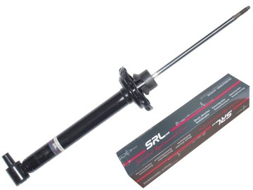 Shock absorber audi a4 b5 sedan station wagon ass srl, фото