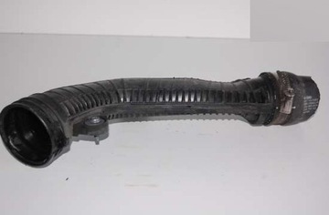 Audi vw air outlet intercooler 1k0145840r, фото