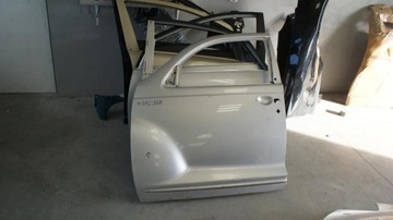 Дверь chrysler pt cruiser, фото