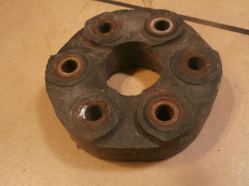 Opel omega a b pto shaft coupling gm 90222781, фото