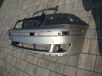 Ford galaxy - front bumper front, фото