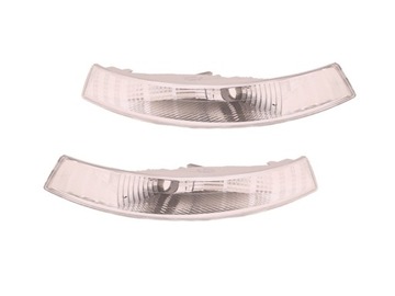 Turn signal turn signal set renault trafic 2 2001-06, фото