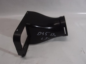 Air intake air duct air outlet citroen ds5 2.0 hdi hybrid, фото