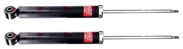 Kyb 344459 shock absorber, фото