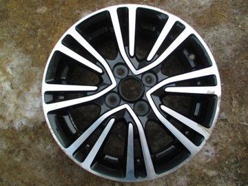 Mitsubishi 15'' colt space star 2 original!, фото