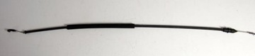 Thrust lock right front door octavia 1u0837099f, фото