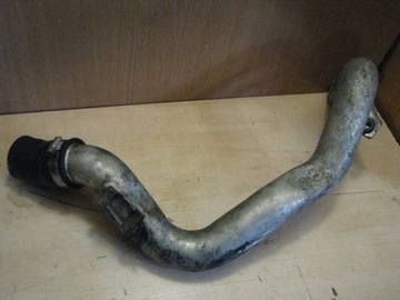 Wire intercooler honda civic viii ufo 2.2 1-ctd, фото