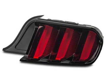 Фонарь задний led подсветка правая us ford mustang 2015 - 17, фото