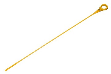 Ford fiesta mk6 dipstick oil level, фото