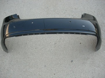 Rear bumper audi a5 sportback 8t8807511d parking sensor, фото