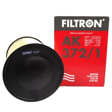 Filtron filter air. ak372/ 1 ford volvo ak 372/ 1, фото