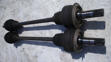 Mercedes s w221 axle ass 221, фото