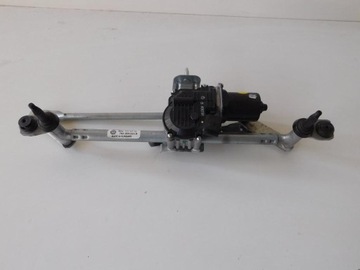 7n1955023b wiper mechanism sharan 7n, фото