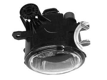 Jeep cherokee class 2014- fog light fog lights new h11, фото