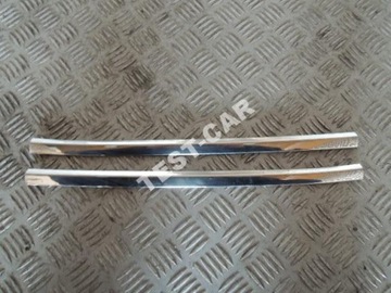Bentley continental gt overlay right 3w8853510c, фото