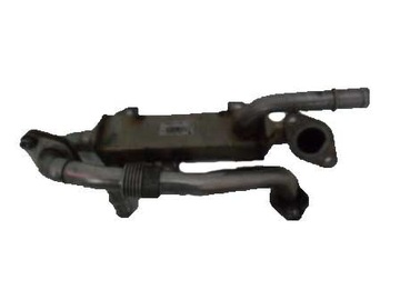 Recirculator exhaust gases 038131513l vw sharan 1, 9tdi, фото