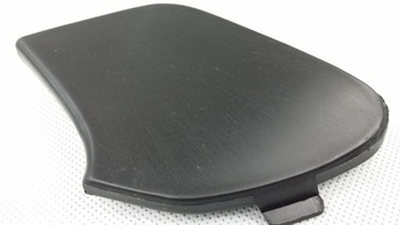Ford focus 14- cap tow bar front, фото