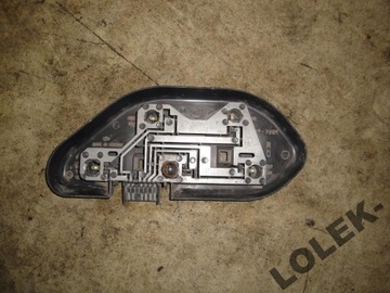 Liner headlights back xk8 xk xkr spare parts jaguar jg, фото