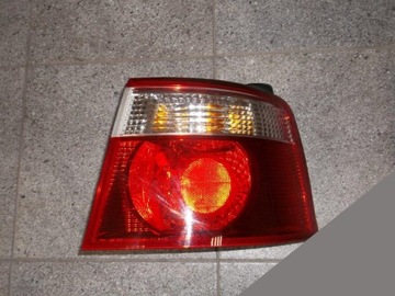 ЗАДНІЙ ЛІХТАР ЗАДНІЙ ПРАВИЙ KIA CARENS 2 II 2002-2006