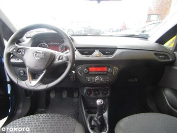 Plank panel opel corsa e air bag cushions panels, фото