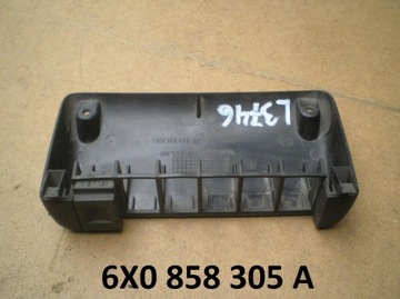 Seat arosa vw lupo pocket buttons switches, фото