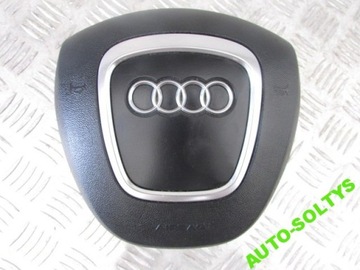Cushion driver airbag audi a4 b7 06r, фото