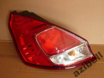 Ford original c1bb13405ae tail light united, фото