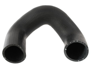 Tube spigot wire turbo intercooler to nissan primastar 2.0 dci, фото