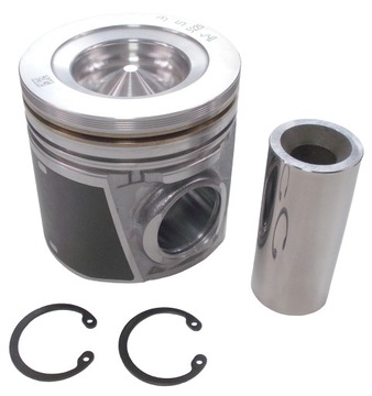 Piston iveco daily 3.0 europe 4 2995580 2996842, фото