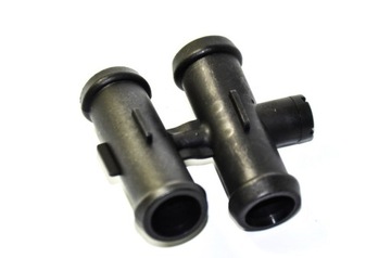 Соединитель трубка\шланг воды mini r50 r52 one 1, 4i 1, 6i, фото