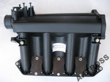 Mercedes sprinter intake manifold new, фото