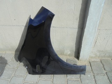 Vw up, sat mii, skoda citigo 1s0 - front right wing, фото