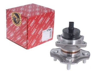 Autokit 01.97445 комплект підшипників колеса, фото