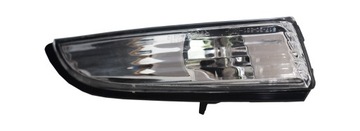 Turn signal right in the mirror ford b - max/ fiesta, фото