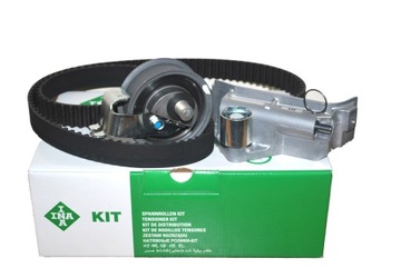 Set cf. seat leon 1. 8t octavia 1.8 other, фото
