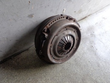 Jeep cherokee zj 2.5 td grip basket disk, фото