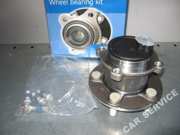Bearing set wheels, фото
