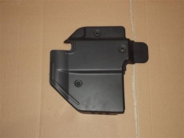 Lexus ct ct200h protection cover amplifier audio, фото