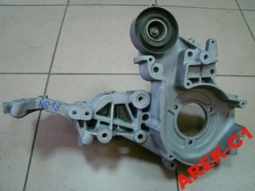 Bracket fasteners cushion laguna 2.2 td 7700862889, фото