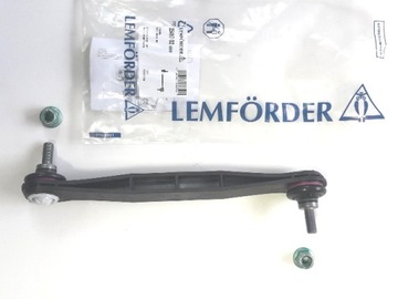 Connector stabilizer mondeo mk3 3 lemforder in front of, фото
