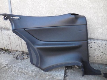 Clk w208 back right left map skin convertible, фото